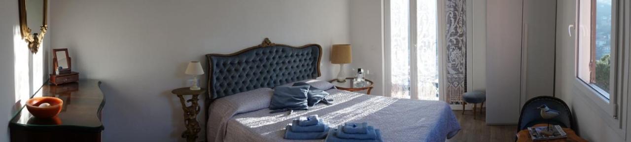 B.E.A. Maison ลาสเปเซีย ภายนอก รูปภาพ