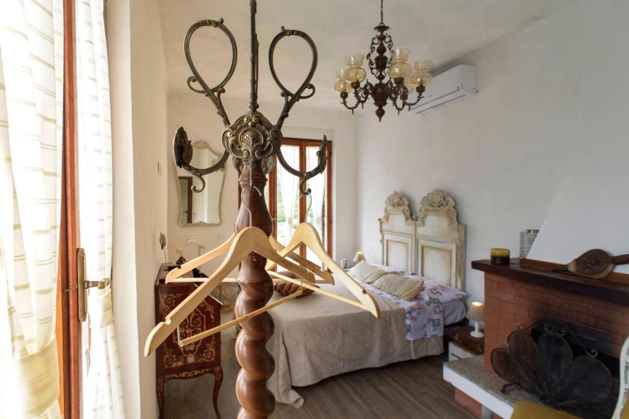 B.E.A. Maison ลาสเปเซีย ภายนอก รูปภาพ