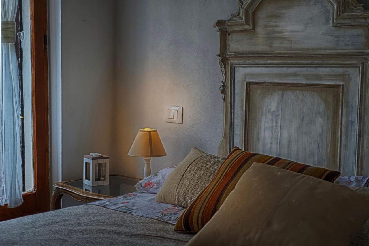 B.E.A. Maison ลาสเปเซีย ภายนอก รูปภาพ