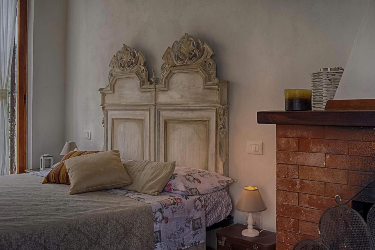 B.E.A. Maison ลาสเปเซีย ภายนอก รูปภาพ