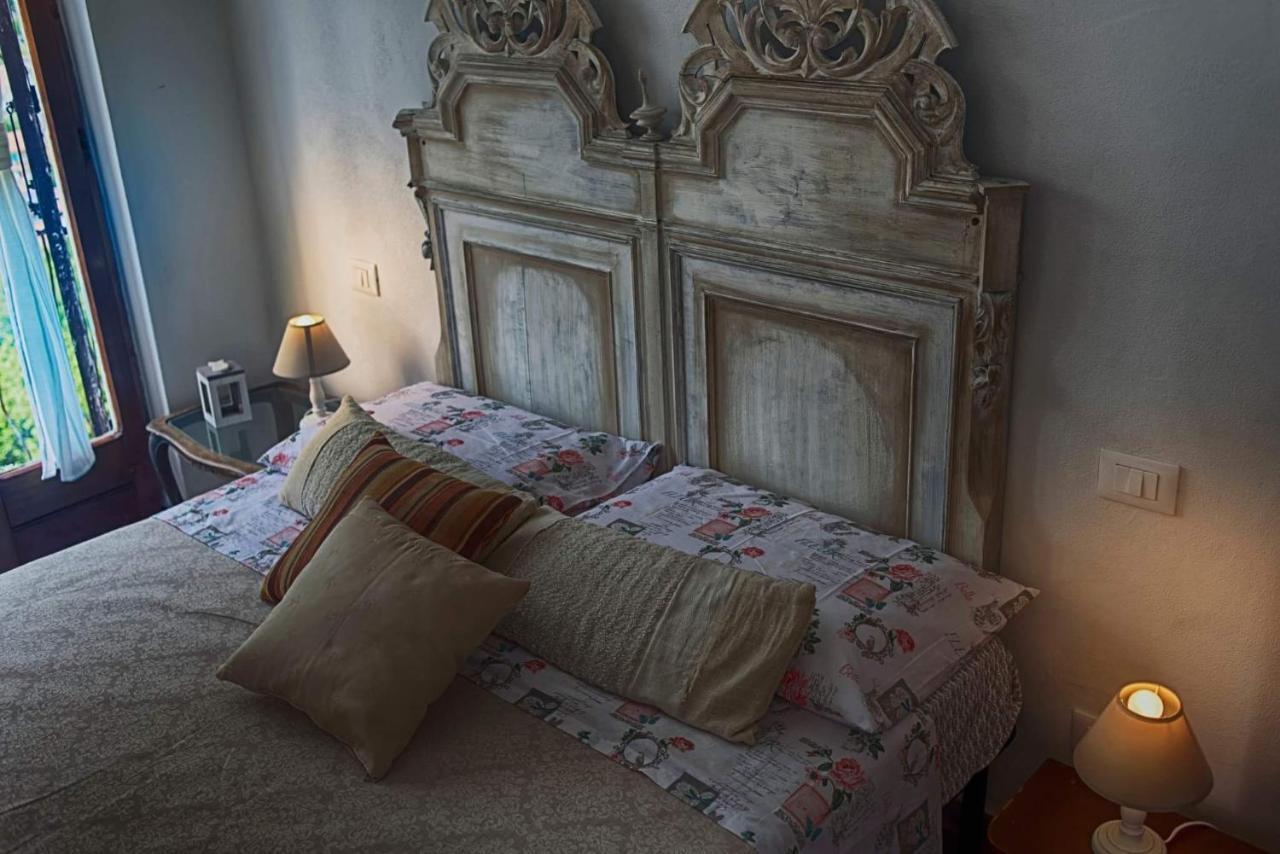 B.E.A. Maison ลาสเปเซีย ภายนอก รูปภาพ
