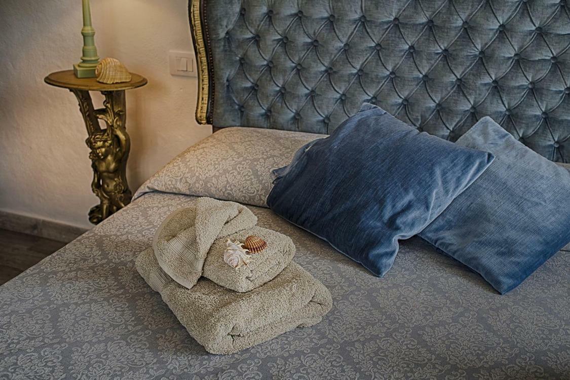 B.E.A. Maison ลาสเปเซีย ภายนอก รูปภาพ