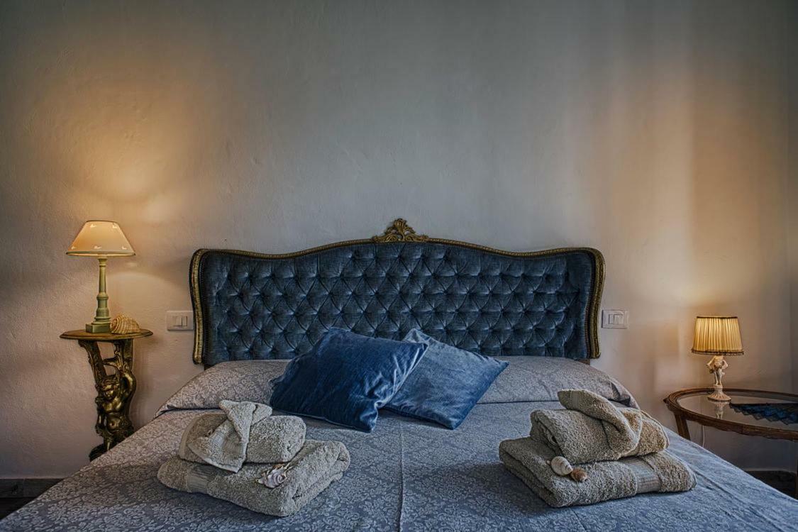 B.E.A. Maison ลาสเปเซีย ภายนอก รูปภาพ