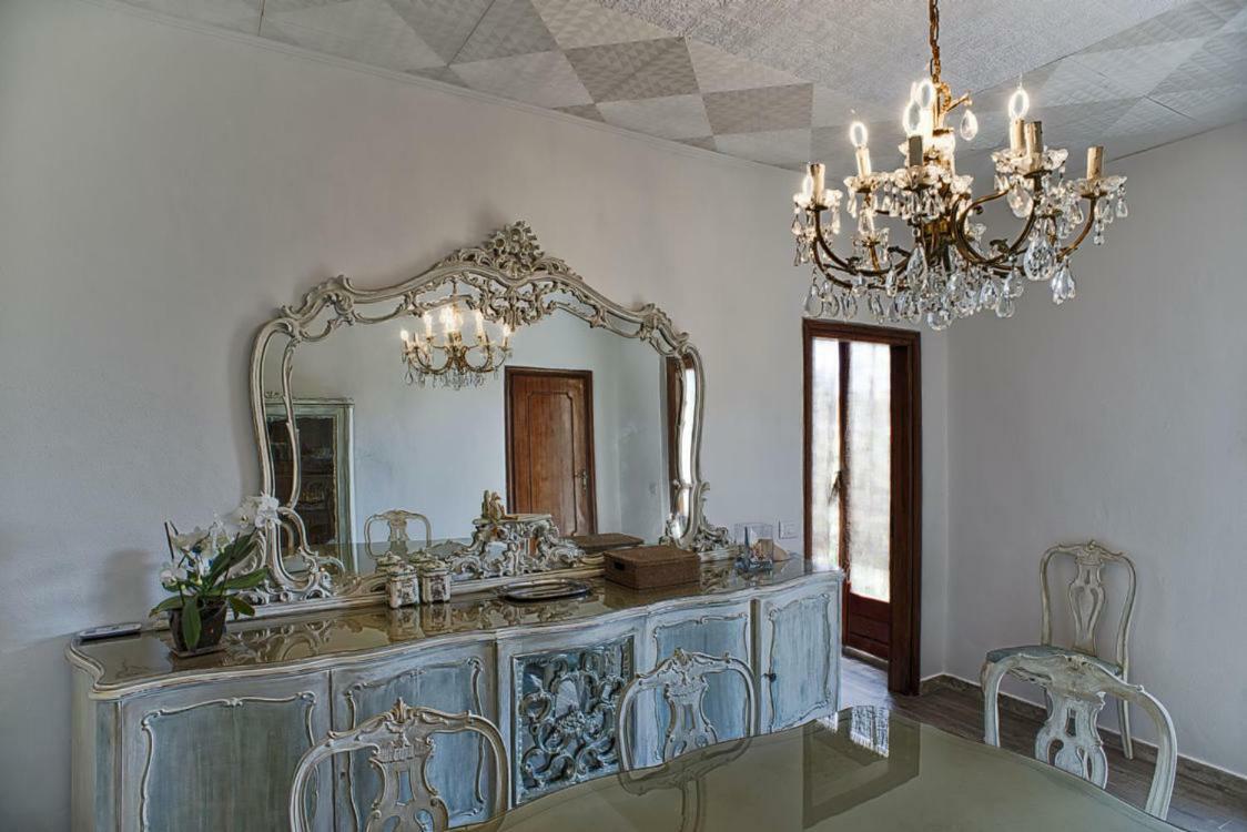 B.E.A. Maison ลาสเปเซีย ภายนอก รูปภาพ