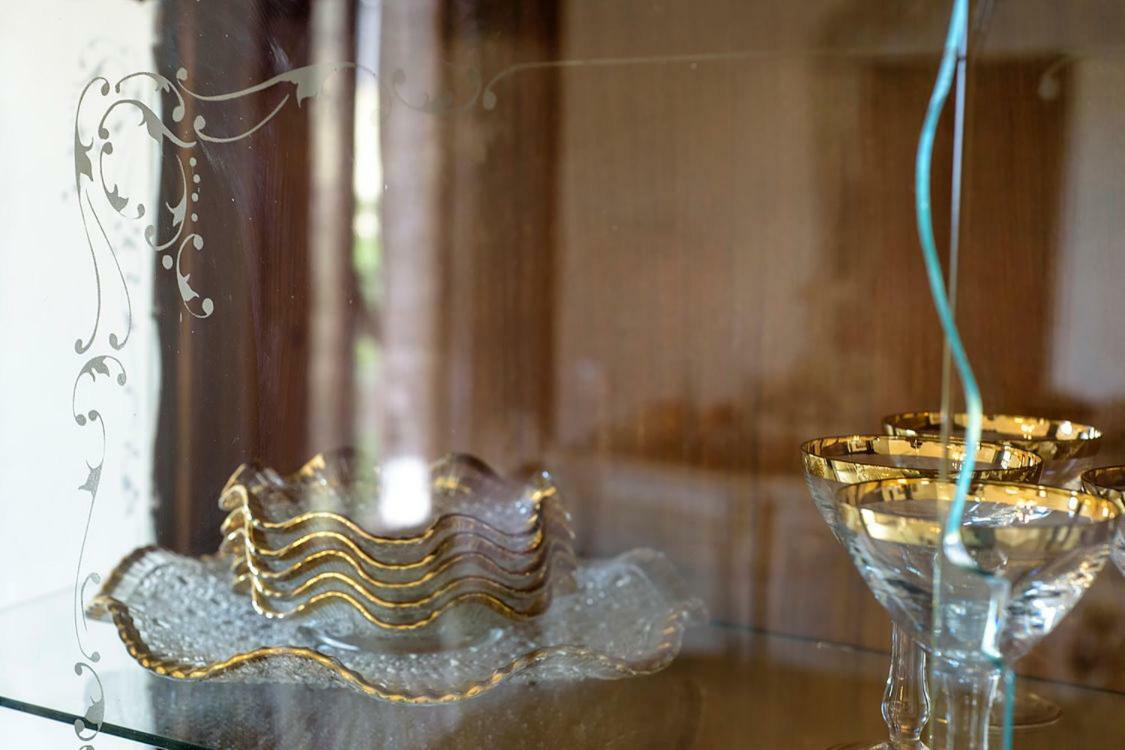 B.E.A. Maison ลาสเปเซีย ภายนอก รูปภาพ
