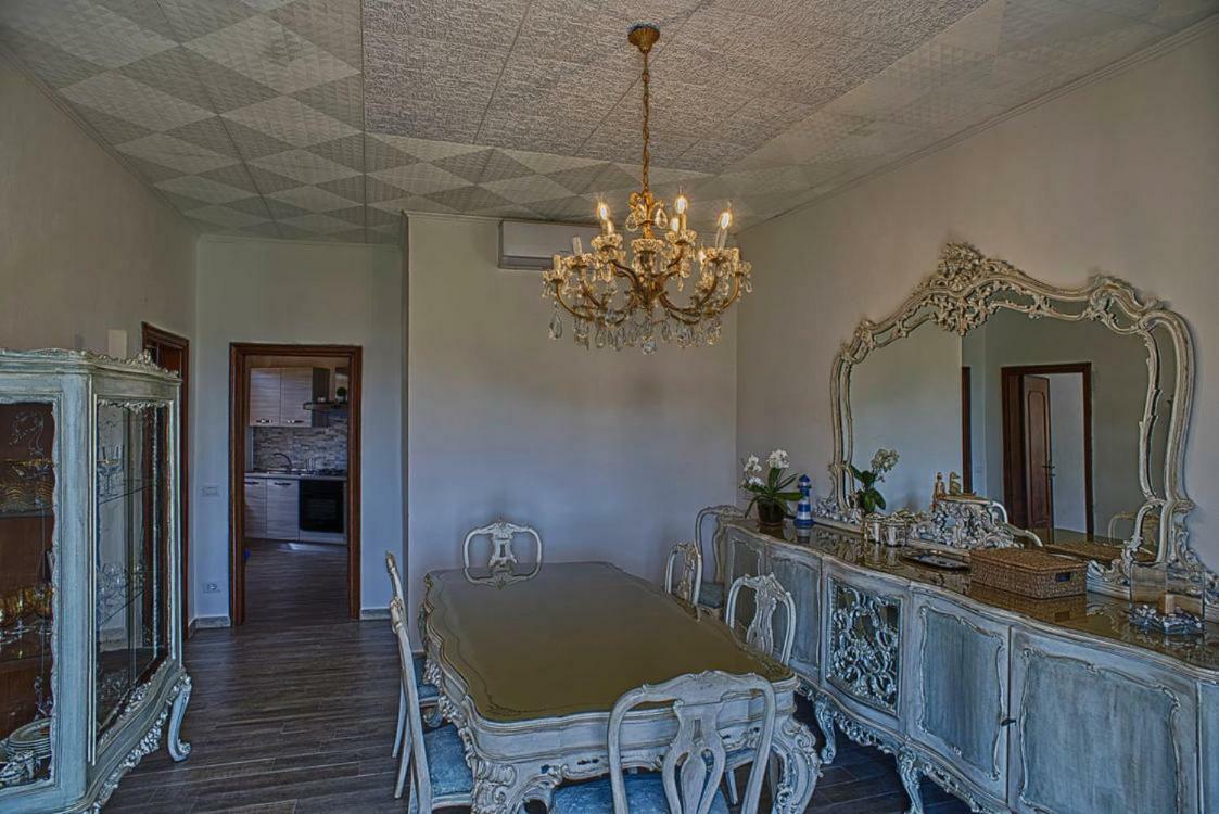 B.E.A. Maison ลาสเปเซีย ภายนอก รูปภาพ