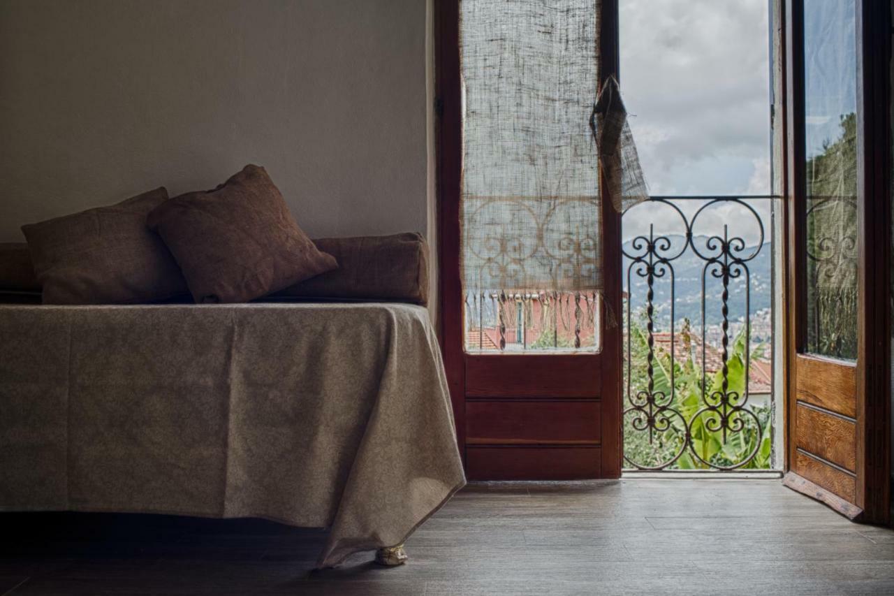 B.E.A. Maison ลาสเปเซีย ภายนอก รูปภาพ